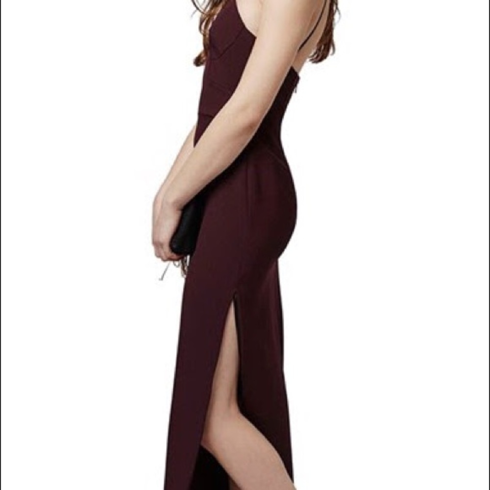 simple prom dress